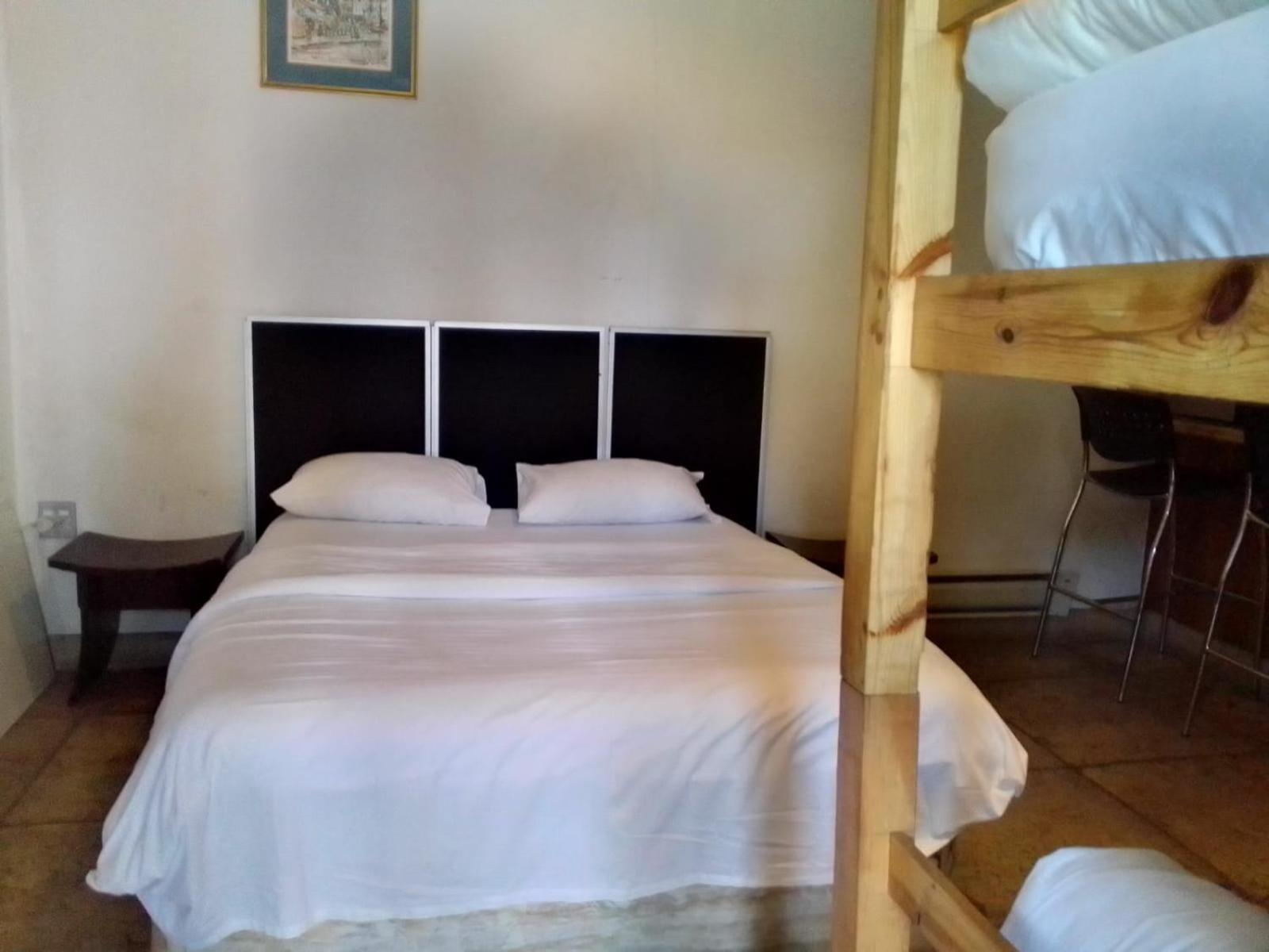 Da Arden Guest House Johannesbourg Extérieur photo